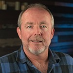 Jeffrey Barnard