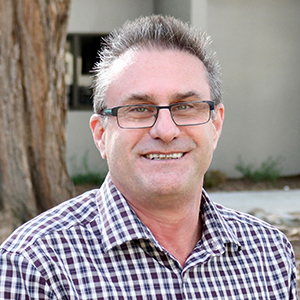 Tim Peck