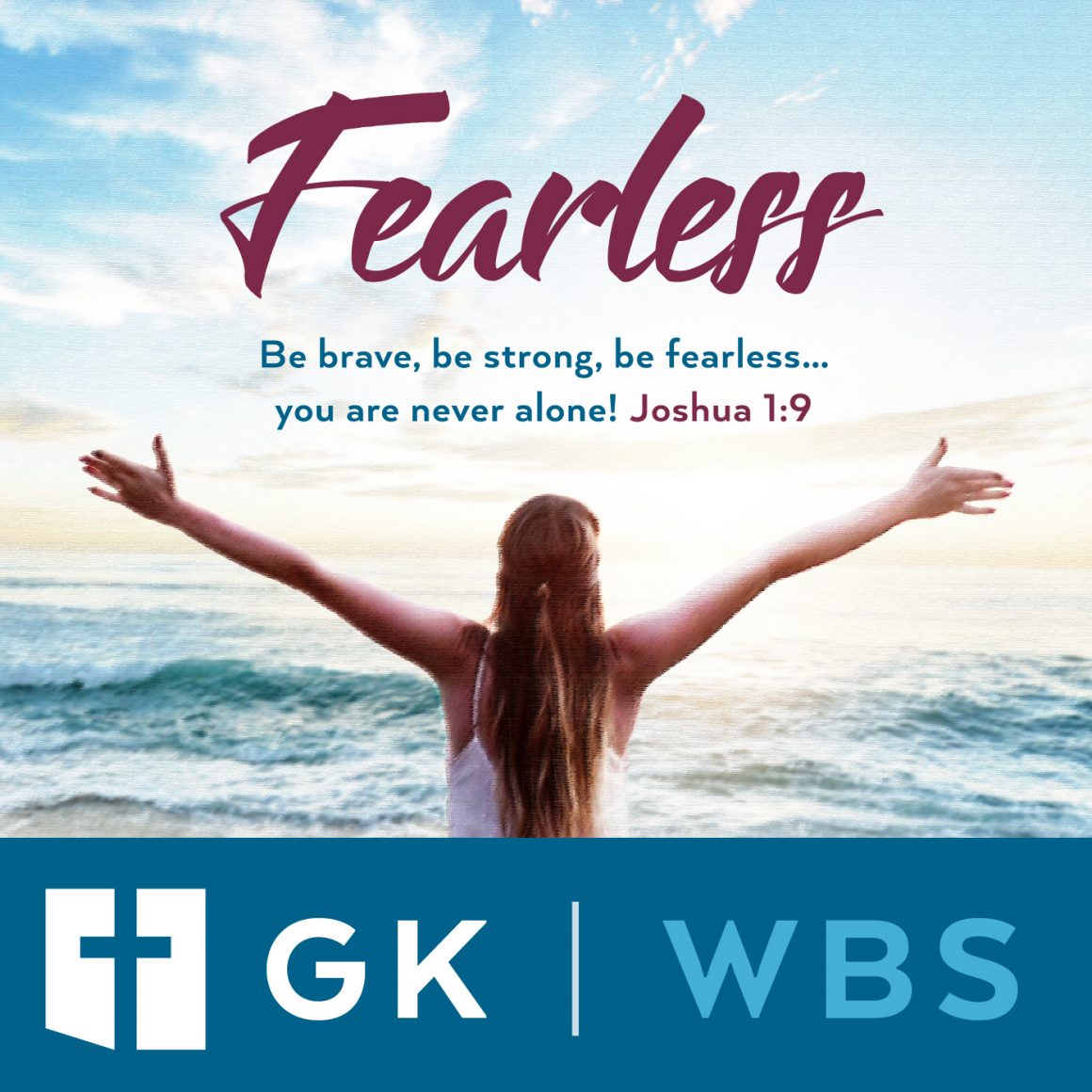 Fearless: Prayer Changes Things