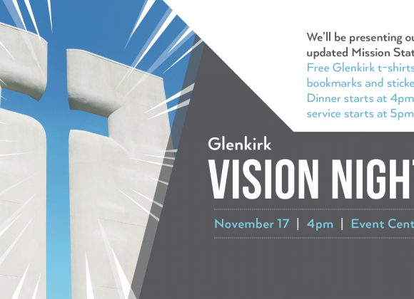 Vision Night 2019 Vision Night 2019