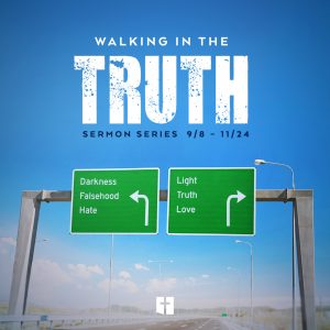 September 22, 2019 – The Truth about Assurance