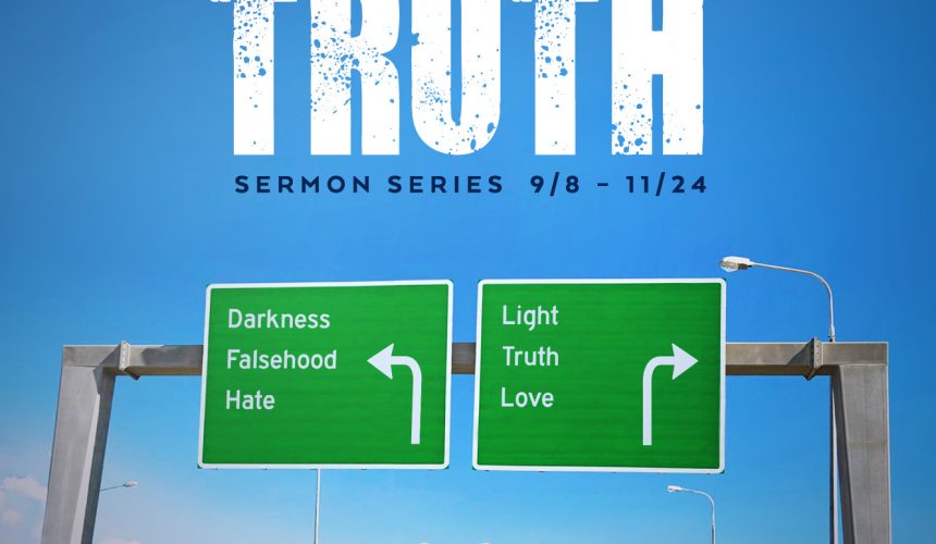 September 22, 2019 – The Truth about Assurance