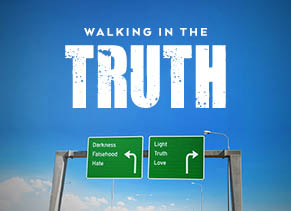 November 3, 2019 – The Truth about Discernment