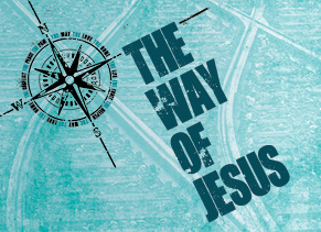 July 26, 2020 – The Way of Jesus: Peace July 26, 2020 – The Way of Jesus: Peace
