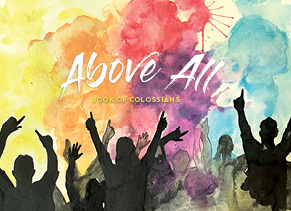 September 27, 2020 – All We Need (Sermon Only)