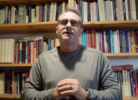 A Message from Pastor Tim – Happy Thanksgiving A Message from Pastor Tim – Happy Thanksgiving
