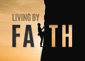 October 30, 2022 – The Perseverance of Faith (Message Only)