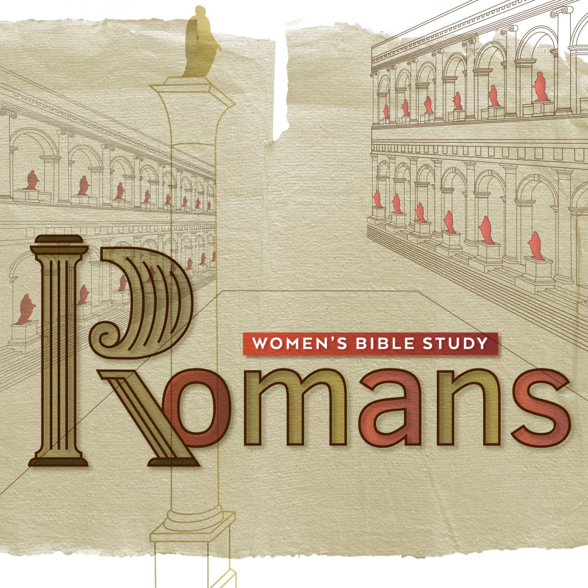 Romans: Sovereign Mercy