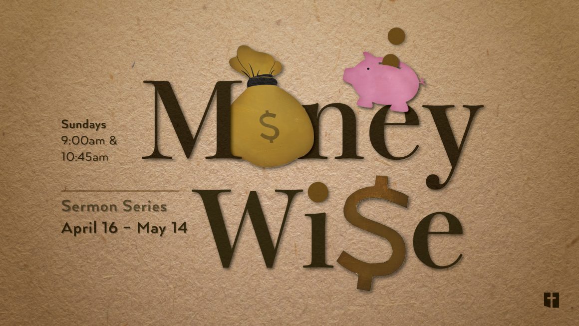 April 16, 2023 – MoneyWise: Receiving (Message Only)