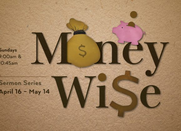 April 23, 2023 – MoneyWise: Earning (Message Only)