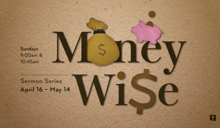 May 7, 2023 – MoneyWise: Borrowing (Message Only)