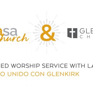 June 2, 2024 – A Dedicated Church (Message Only)