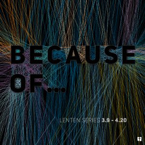 March 23, 2025 – Because of His Faithfulness (Message Only)