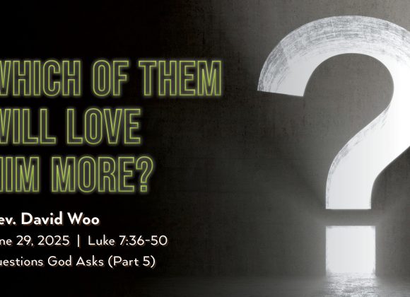 June 29, 2025 – Which Of Them Will Love Him More? (Message Only)